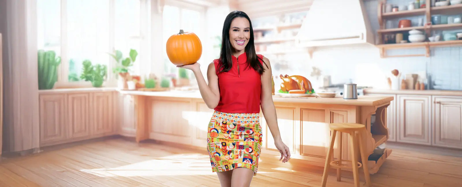 Best Skorts for Active Fall Adventures