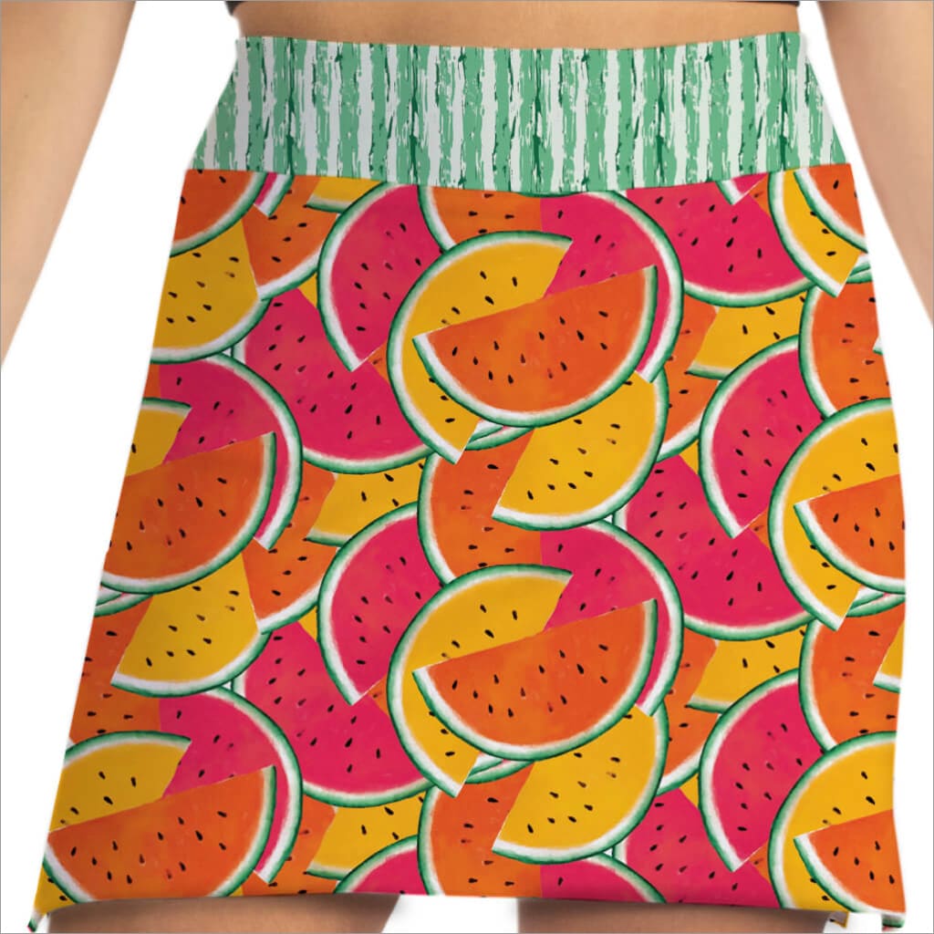 Perfect Hiking Skort & Everyday Wear