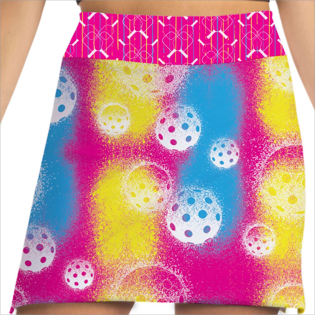 Best Pickleball Skorts