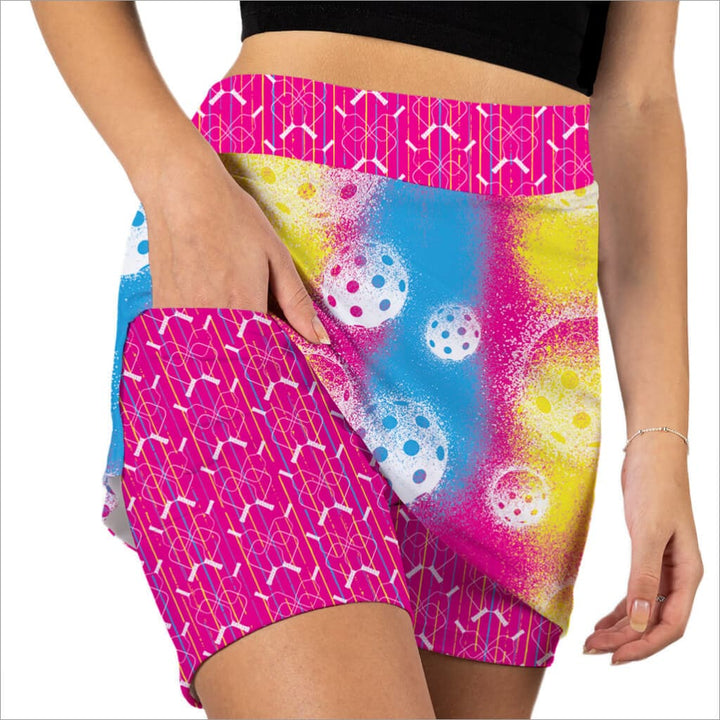 Best Pickleball Skorts
