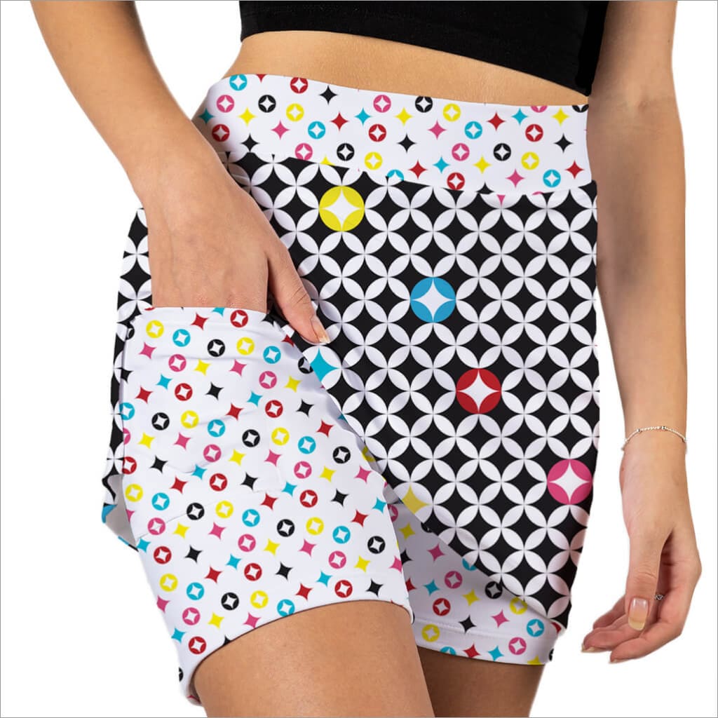 Twilight Skort | Everyday Skort for Women