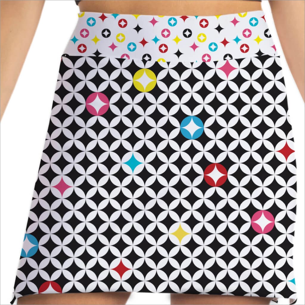 Twilight Skort | Everyday Skort for Women