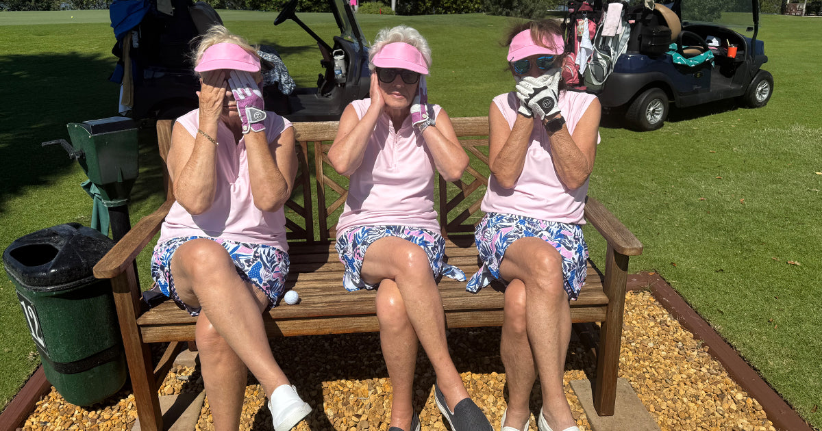 Golf Skort Vs. Tennis Skort: Which One is Right for You?