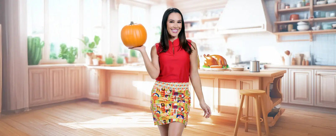 Best Skorts for Active Fall Adventures - Skort Obsession