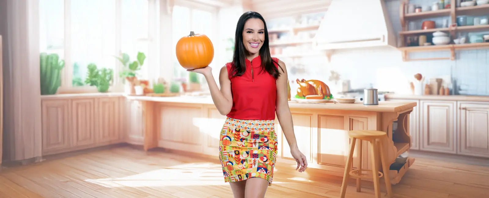 Best Skorts for Active Fall Adventures - Skort Obsession