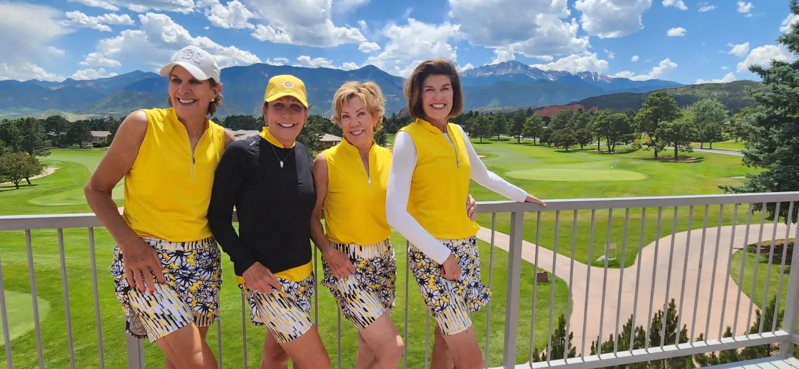Best Skorts for Fall Golf & Pickleball - Skort Obsession