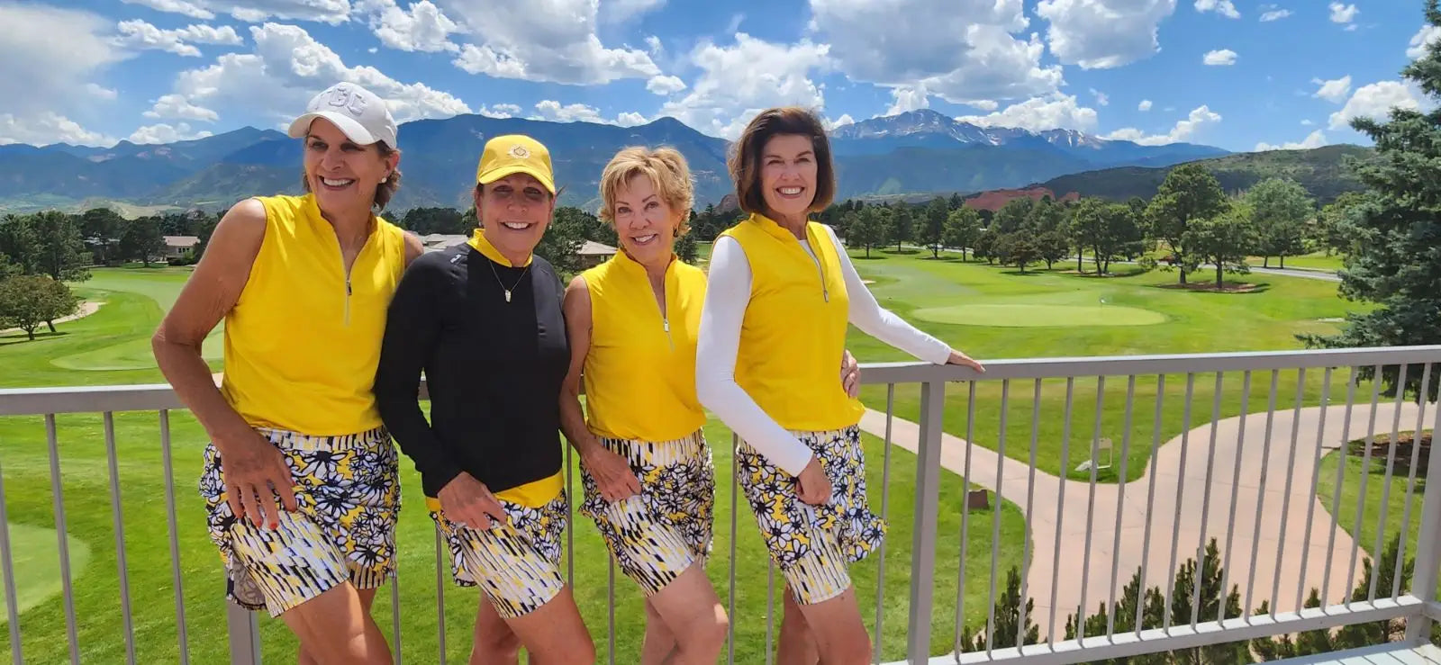 Best Skorts for Fall Golf & Pickleball