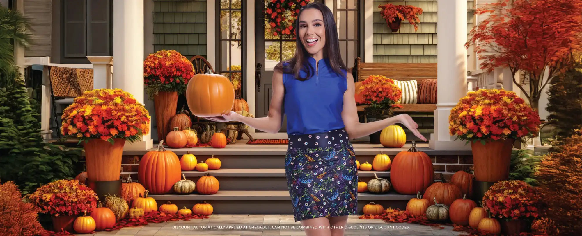 Best Skorts for Fall Golf & Pickleball