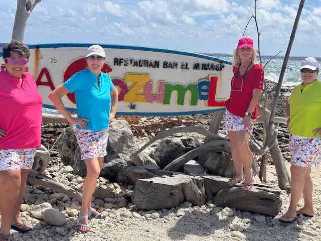 Best Skorts for Travel and Sports