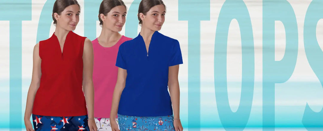 Finding the Best Pickleball Shirt: A Guide by Skort Obsession - Skort Obsession