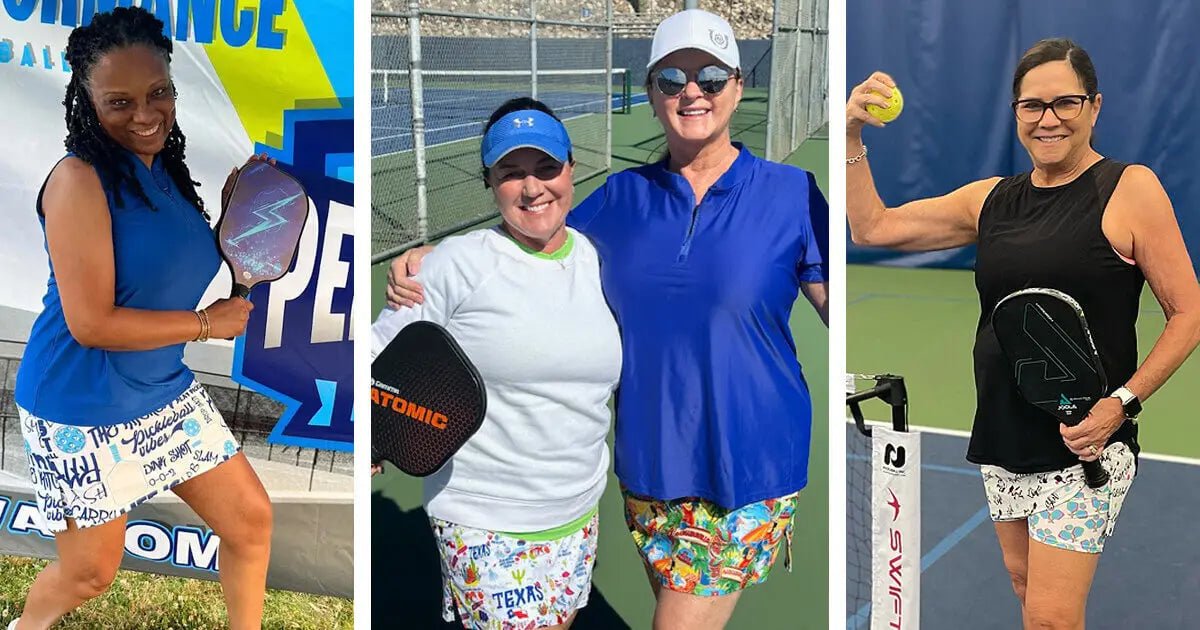 Skort Obsession: Unveiling the Latest in Activewear Skorts - Skort Obsession
