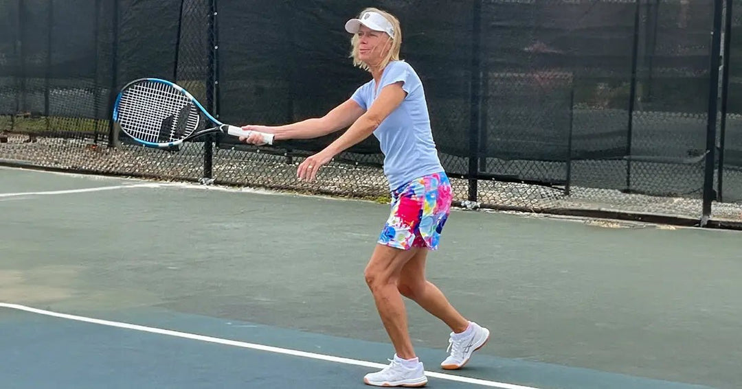 Skort Obsession’s Tennis Skorts Compared to Other Brands - Skort Obsession
