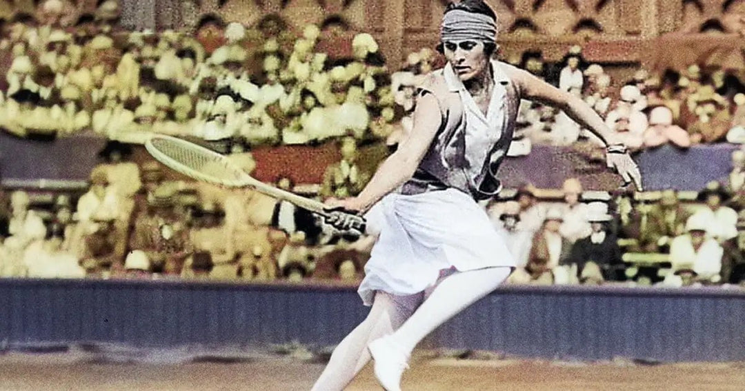 The Evolution of Skorts: From Tennis Courts to Everyday Wear - Skort Obsession