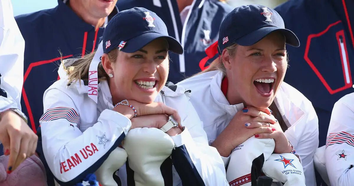 What to Wear to the Solheim Cup: Skort Obsession’s Golf Skorts - Skort Obsession