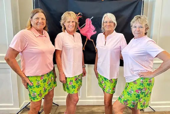 Why Skorts Are Trending: Confidence, Style, and So Much Movement - Skort Obsession
