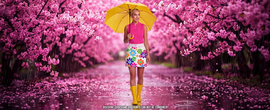 Flower Power