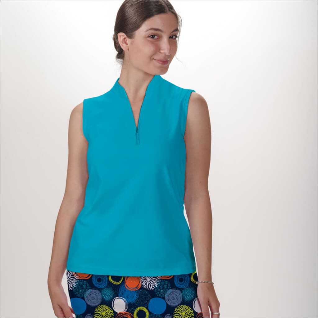 トップス Skoot sleeveless S'Tank Top – SKOOT