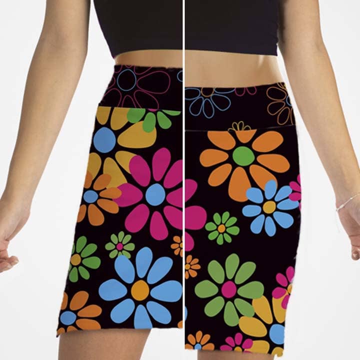 The Ultimate In Women's Skorts For Pickleball Clothing & Golf