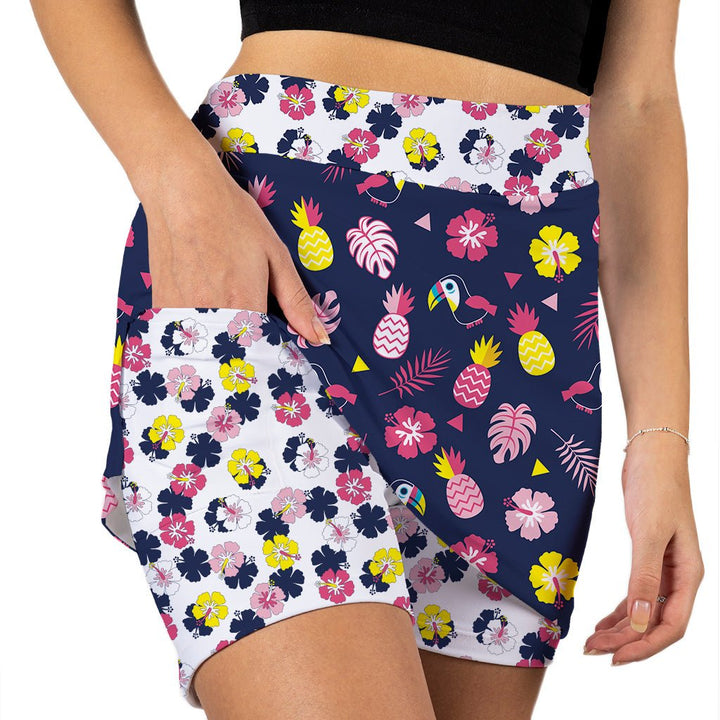 TOUCAN TANGO SKORT