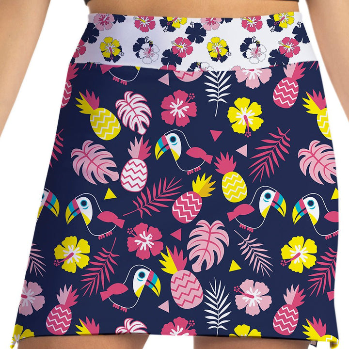TOUCAN TANGO SKORT