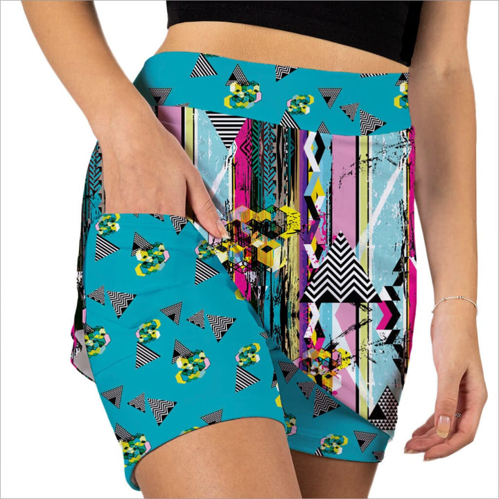 Skort For All Events
