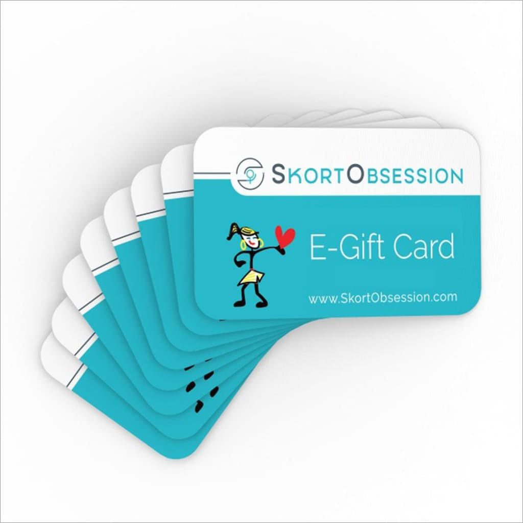 GIFT CARD - Gift Card