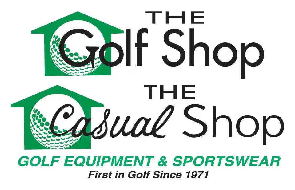 The Golf Shop