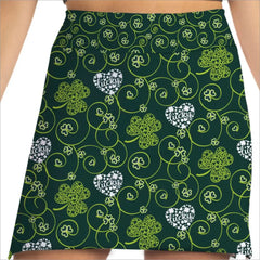 IRISH LOVE SKORT - Fashion Skort