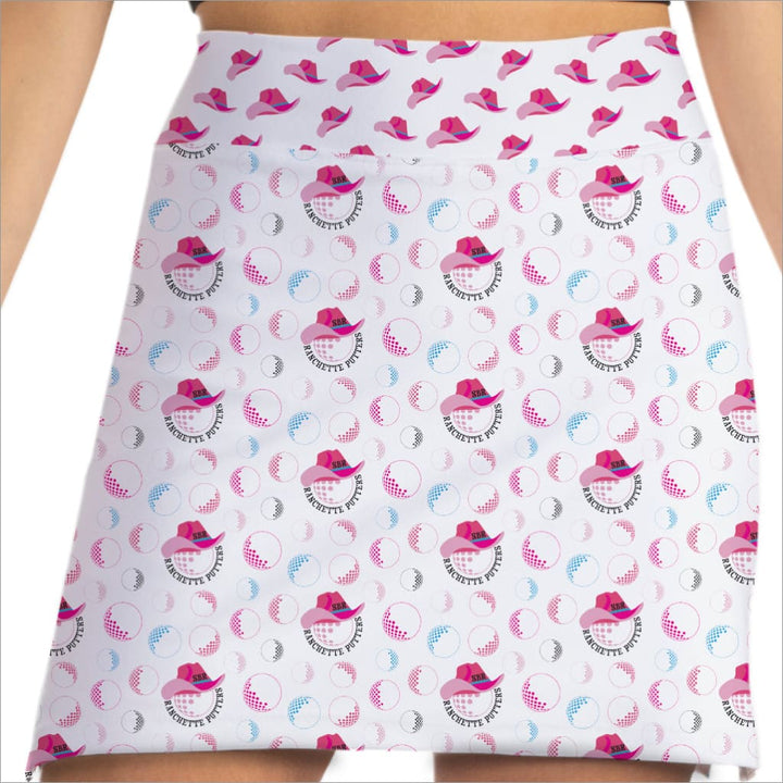 OVERSTOCK 15 - Fashion Skort