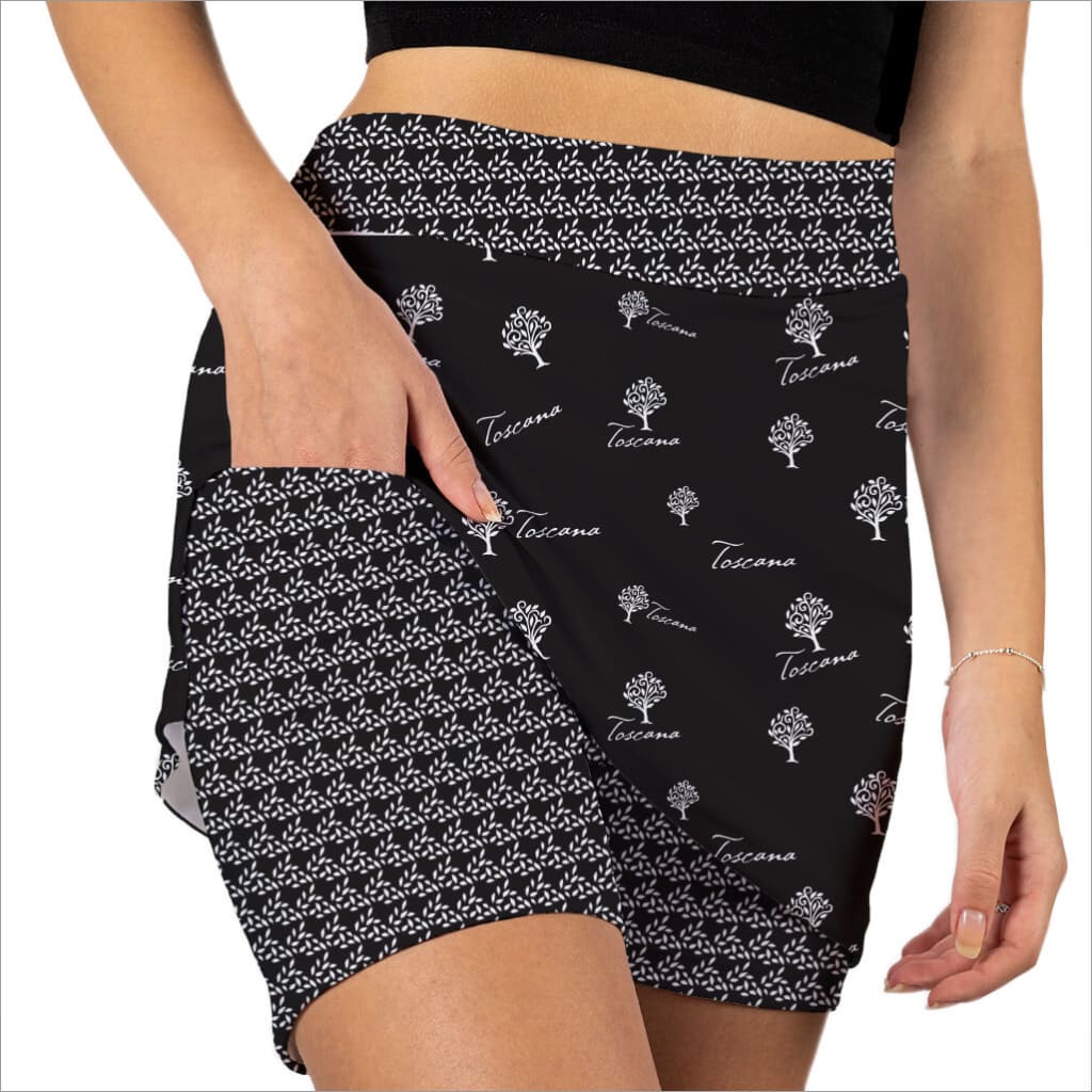 OVERSTOCK 17 - Fashion Skort