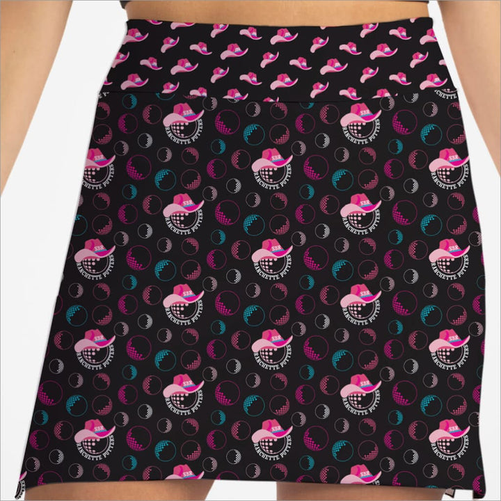 OVERSTOCK 18 - Fashion Skort