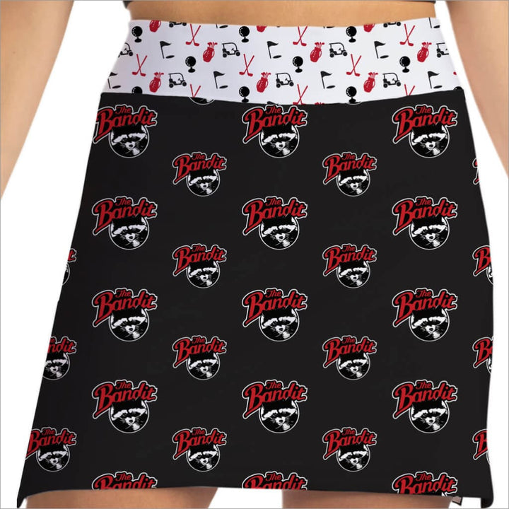 OVERSTOCK 19 - Fashion Skort