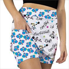 skorts for pickleball