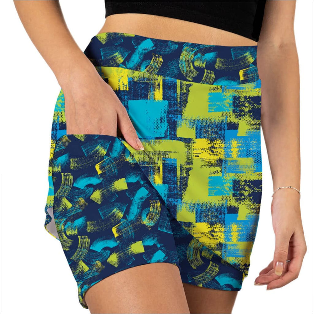 Women's Skorts